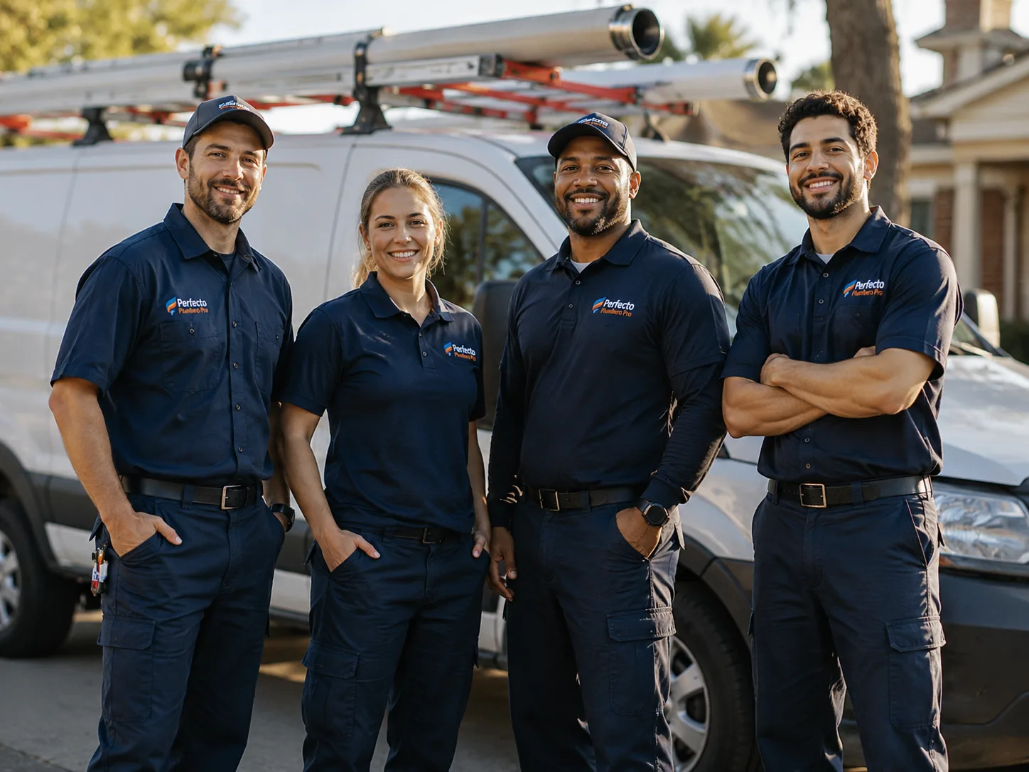 Emergency Plumber Near Me in Resaca, GA near me